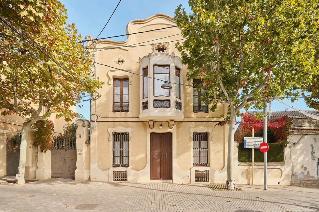 House in Tiana, Catalonia, Spain 1 - 19036437