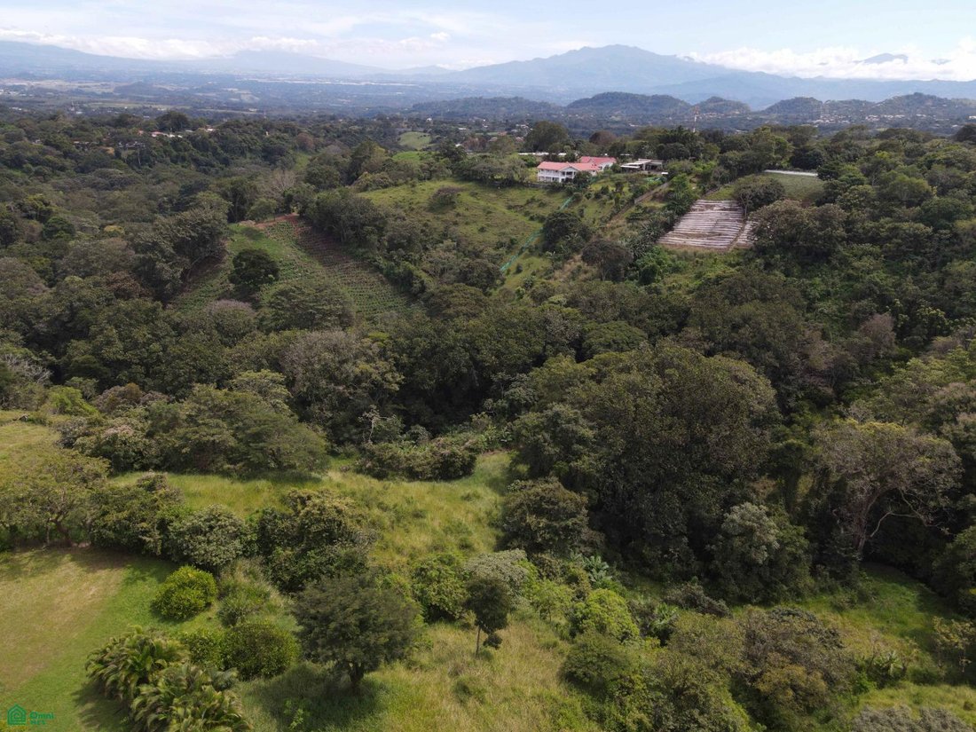 Casa en Atenas, Provincia de Alajuela, Costa Rica 5 - 17100969
