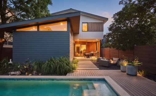 Austin, Texas, Vereinigte Staaten 1