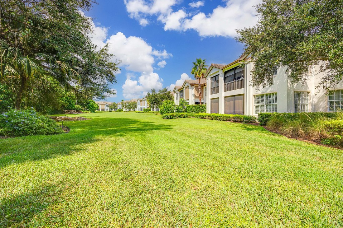Condominio a Naples, Florida, Stati Uniti 2 - 19036320