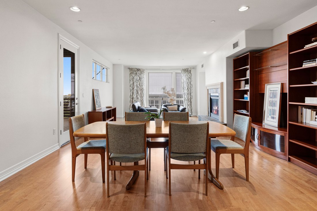 Condominio a Denver, Colorado, Stati Uniti 4 - 19036371