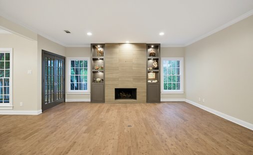 Appartement à Highland Park, Texas, États-Unis 1