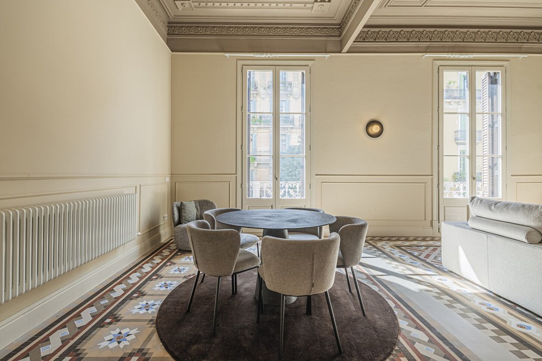 Apartamento en Eixample, Barcelona, España 2 - 19036434