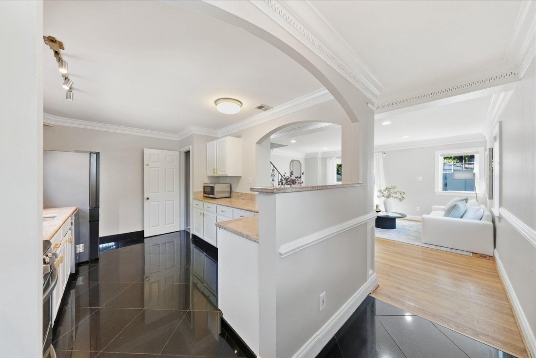 Residenza a Alexandria, Virginia, Stati Uniti 4 - 19036414