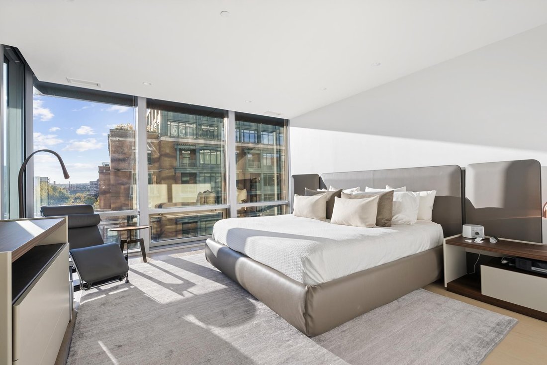 Appartement à Washington, District de Columbia, États-Unis 4 - 19036403
