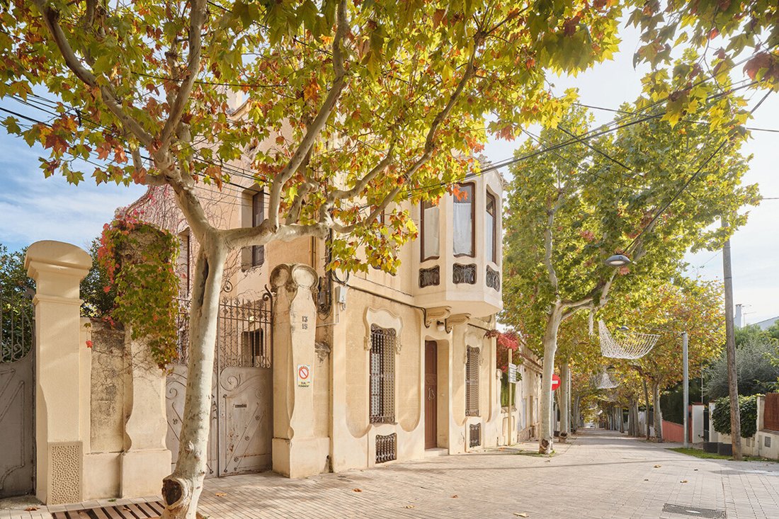 House in Tiana, Catalonia, Spain 2 - 19036437