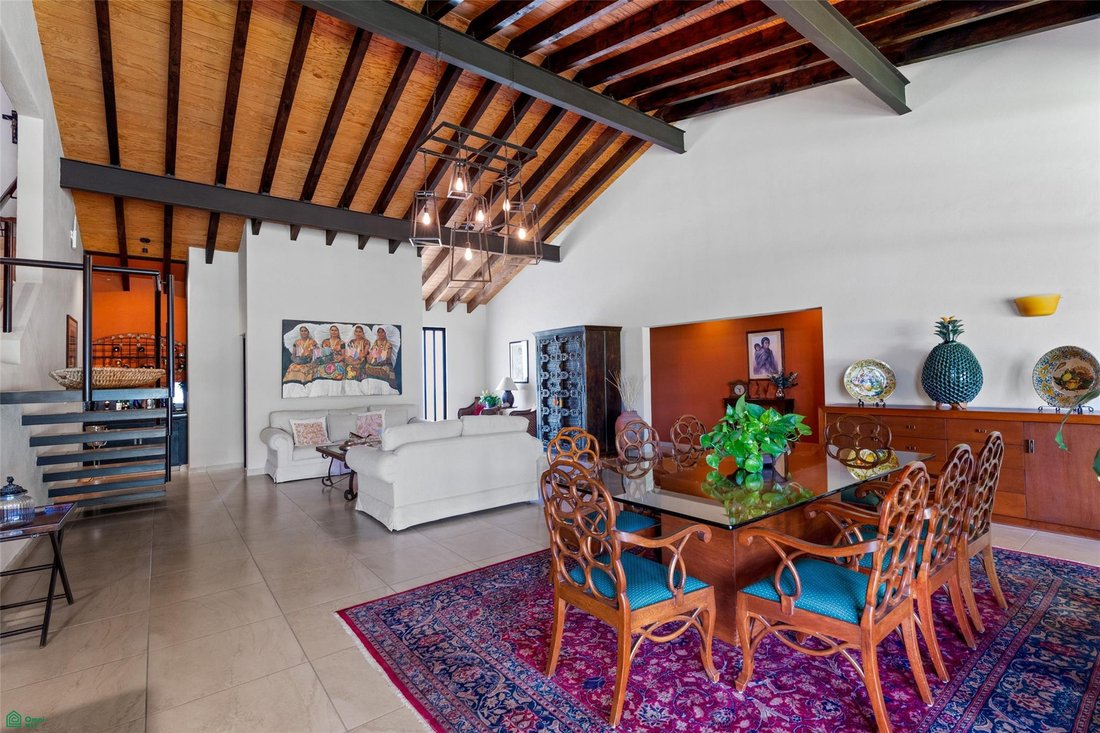 Haus in Fraccionamiento Hacienda la Presita, Guanajuato, Mexiko 5 - 18505562