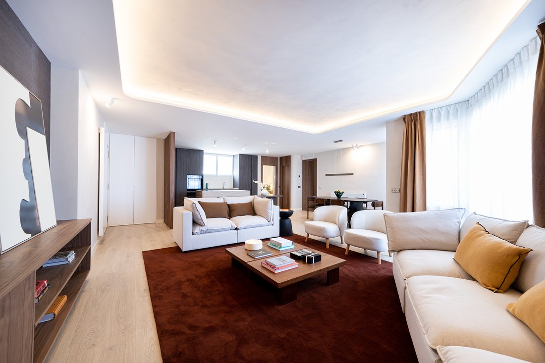 Apartamento en Salamanca, Madrid, España 1 - 19036423