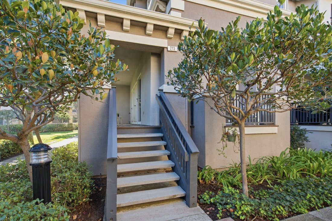 Condominio a Redwood City, California, Stati Uniti 3 - 19036367