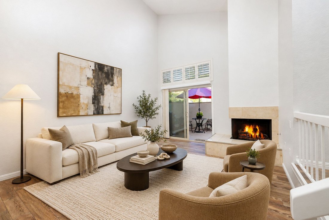 Condo in Irvine, California, United States 4 - 19036354