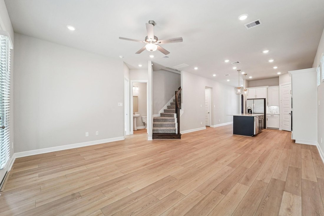House in Katy, Texas, United States 5 - 19036231
