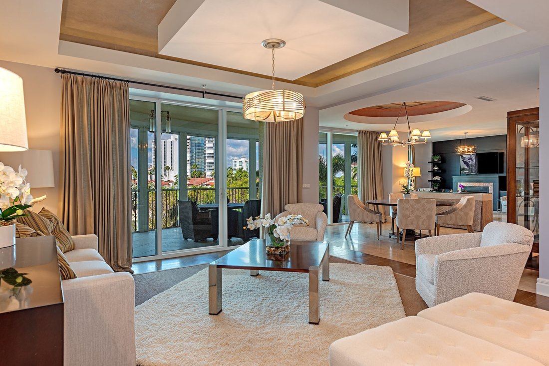 Condo in Naples, Florida, United States 1 - 19036415