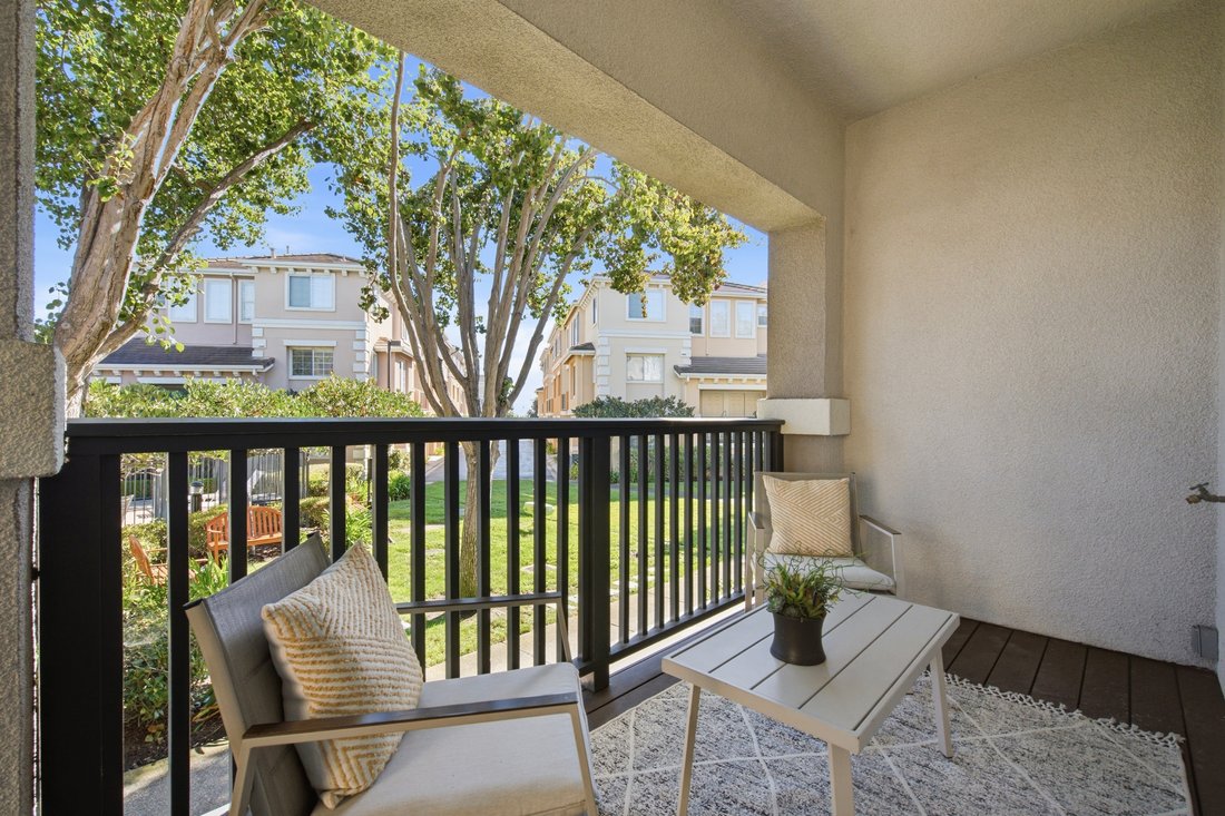 Condominio a Redwood City, California, Stati Uniti 5 - 19036367