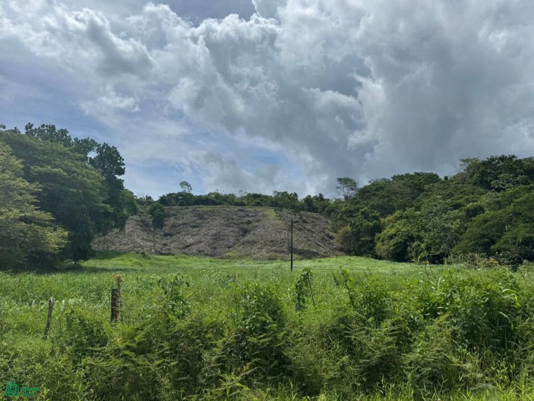 Terreno en Garabito, Costa Rica 4 - 18001588