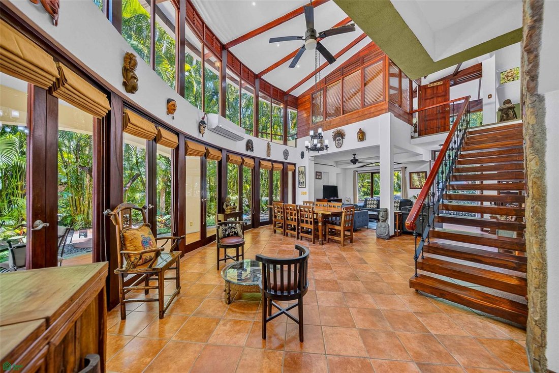 House in Quepos, Puntarenas Province, Costa Rica 4 - 18705361