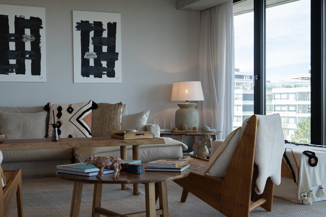 Apartment in Punta del Este, Maldonado Department, Uruguay 5 - 19036420