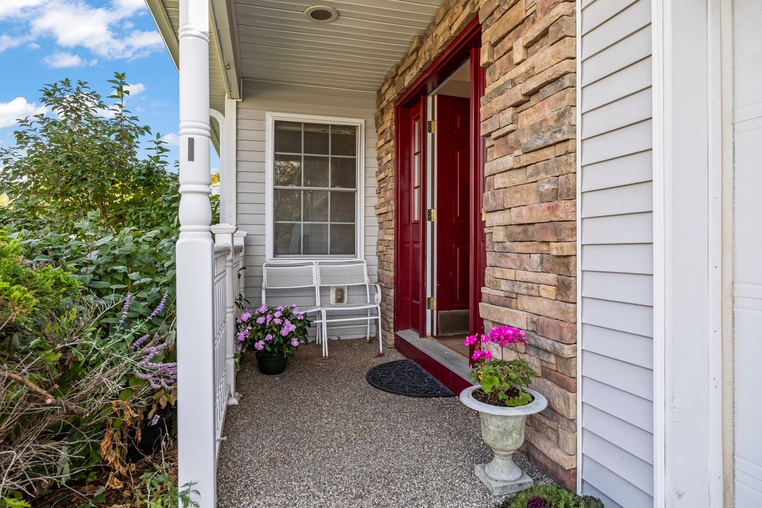 Townhouse in Hudson, New York, United States 2 - 19036310