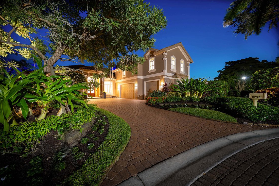 House in Naples, Florida, United States 2 - 19036429