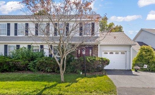 Townhouse in Hudson, New York, United States 1