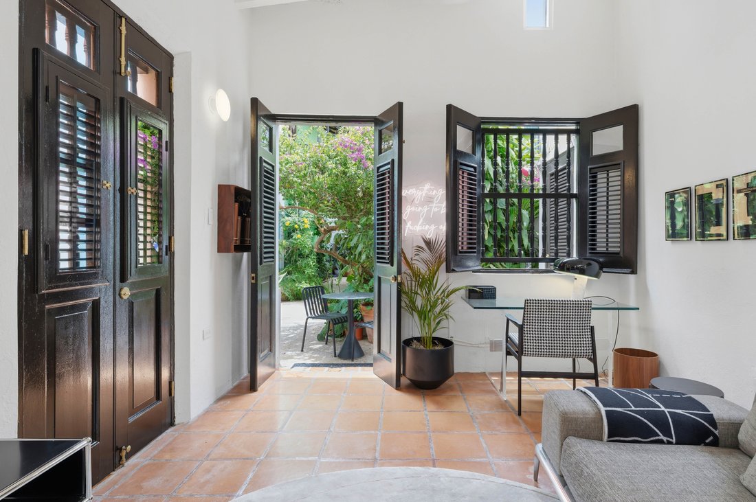 Appartement à San Juan, San Juan, Porto Rico 4 - 19036431