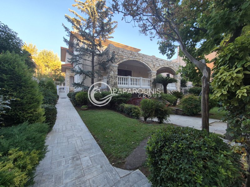 House in Kifisia, Attica, Greece 1 - 19036282