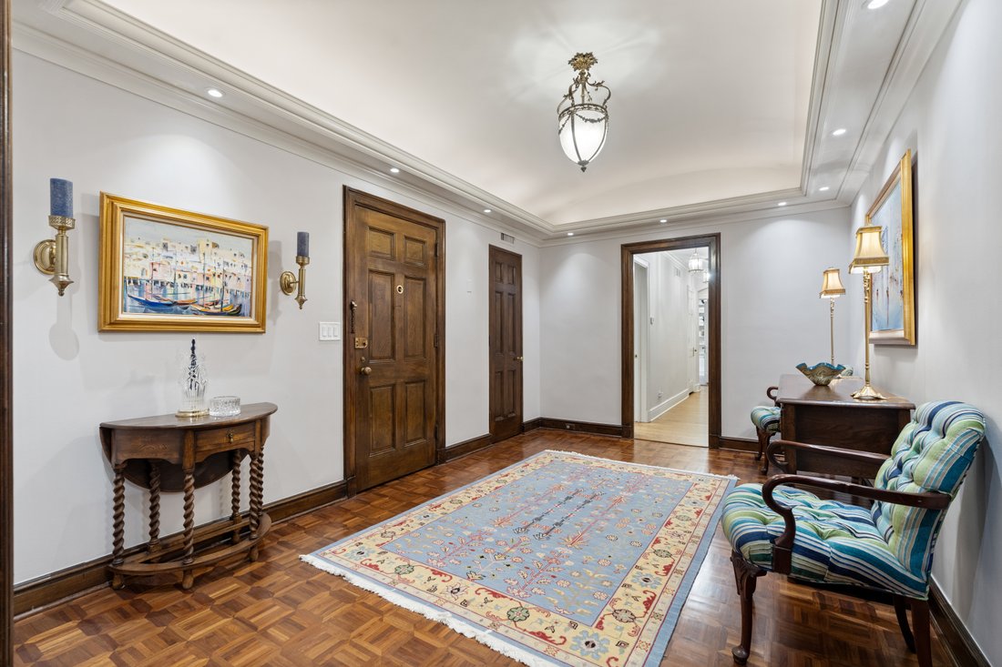 Appartement à Chicago, Illinois, États-Unis 4 - 19036353