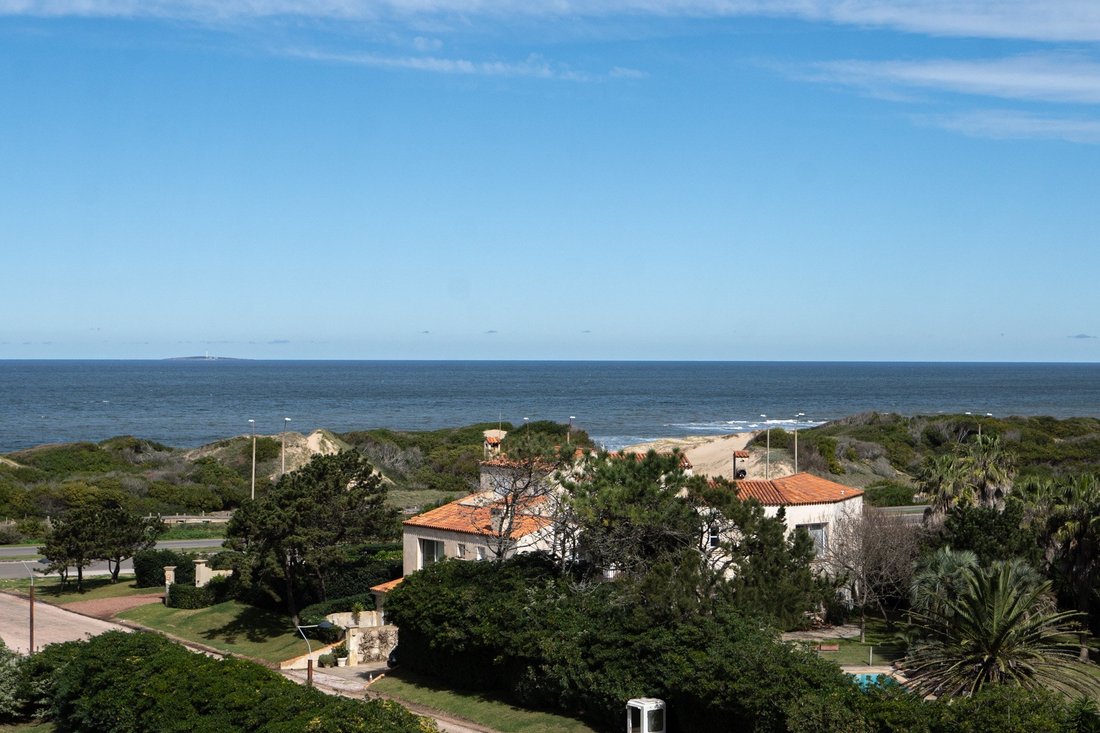Apartment in Punta del Este, Maldonado Department, Uruguay 2 - 19036420