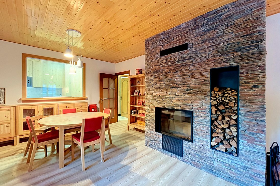 Apartment in Canillo, Canillo, Andorra 5 - 19036357
