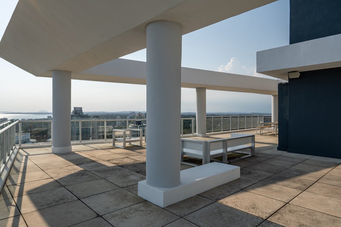 Apartment in Punta del Este, Maldonado Department, Uruguay 4 - 19036410