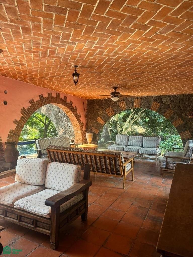 Haus in Cuernavaca, Morelos, Mexiko 5 - 17233538