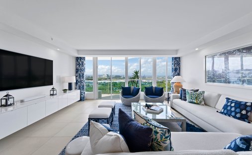 Condo in San Juan, San Juan, Puerto Rico 1