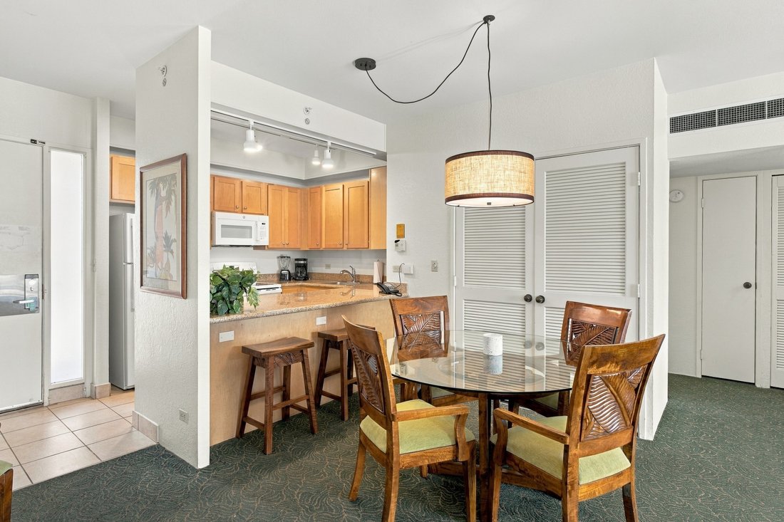 Condominio en Lahaina, Hawái, Estados Unidos 4 - 19036365