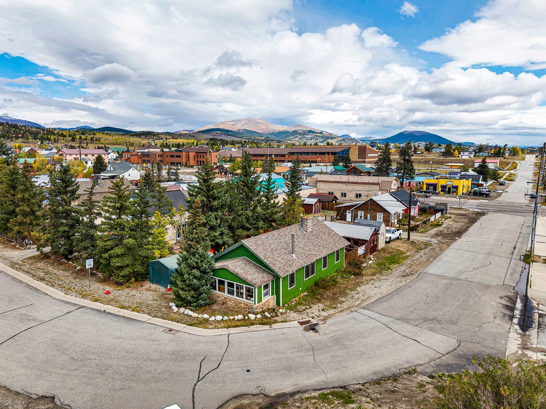 Andere in Fairplay, Colorado, Vereinigte Staaten 1 - 19036411