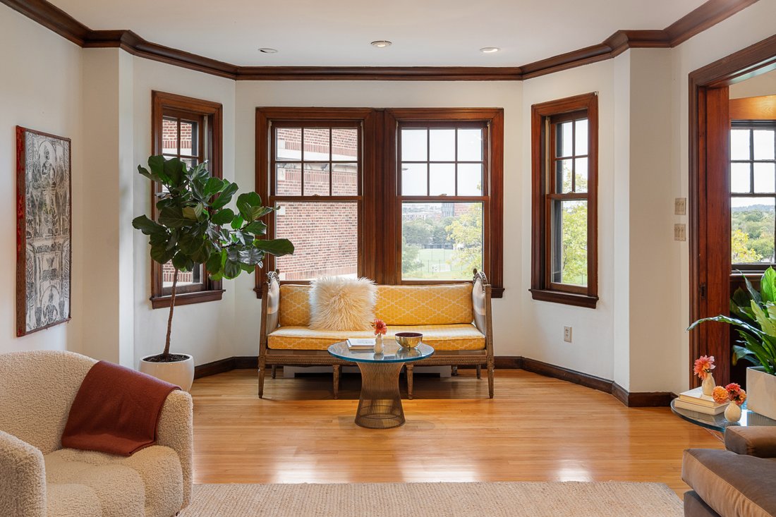 Eigentumswohnung in Cambridge, Massachusetts, Vereinigte Staaten 5 - 19036369