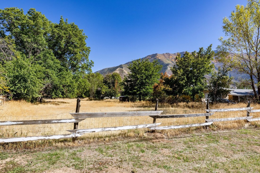 Land in Mapleton, Utah, United States 5 - 19036305
