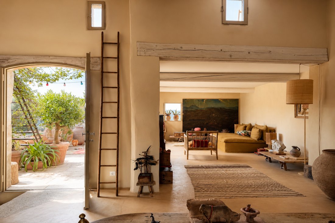 House in Uzès, Occitania, France 2 - 19036327