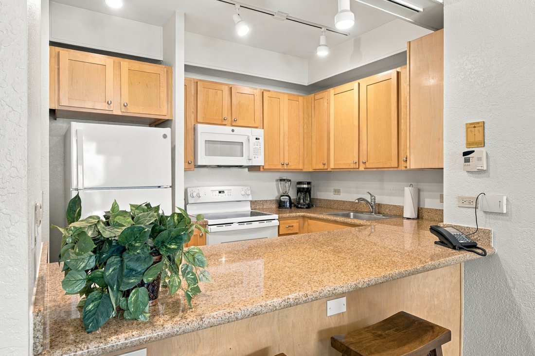 Condominio en Lahaina, Hawái, Estados Unidos 3 - 19036365