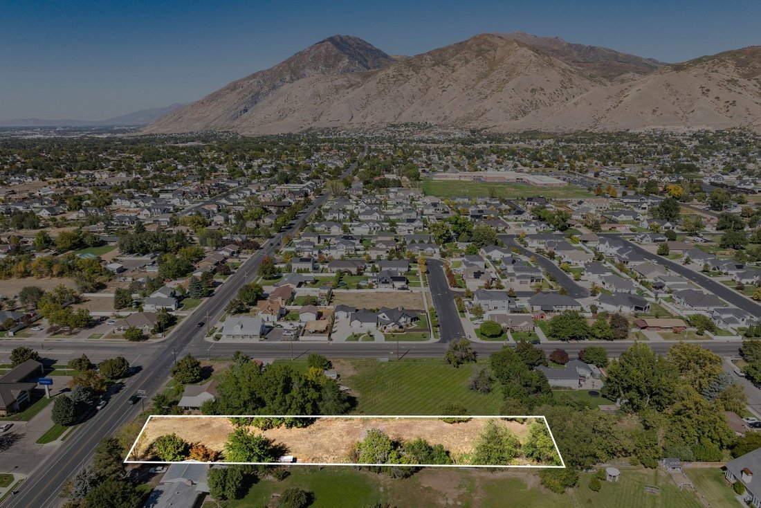 Land in Mapleton, Utah, United States 2 - 19036305