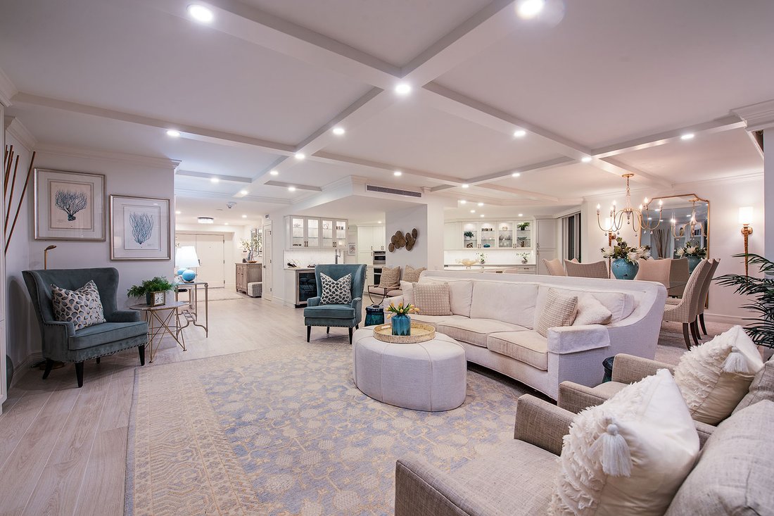 Condominio a Naples, Florida, Stati Uniti 4 - 19036422