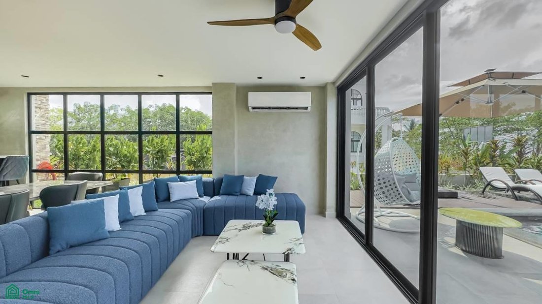 Casa en Playa Hermosa, Provincia de Puntarenas, Costa Rica 5 - 17860222