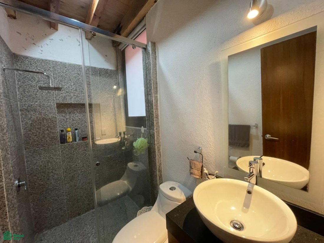 Residenza a Valle de Bravo, Stato del Messico, Messico 5 - 17769744