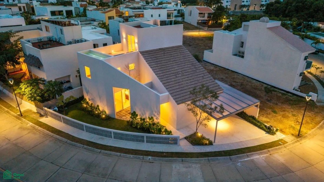 Casa a Flamingos, Nayarit, Messico 3 - 17232039
