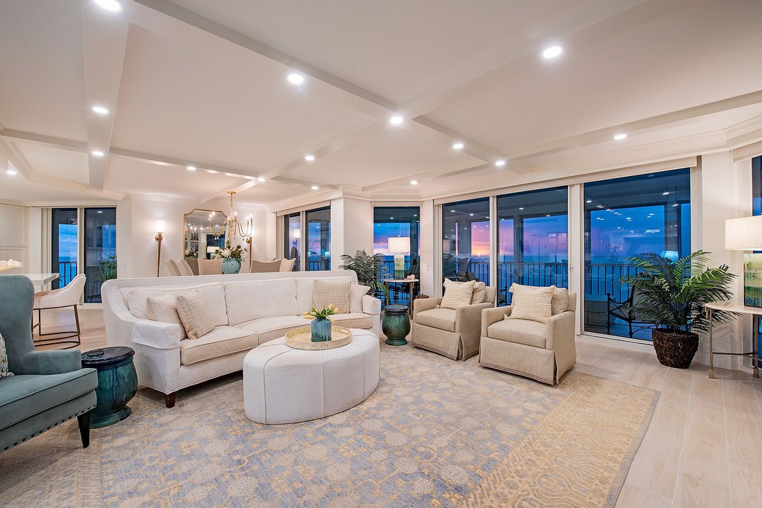 Condominio a Naples, Florida, Stati Uniti 2 - 19036422