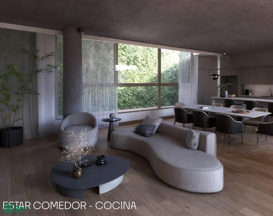 Condominio in Buenos Aires, Città Autonoma di Buenos Aires, Argentina 2 - 18987518