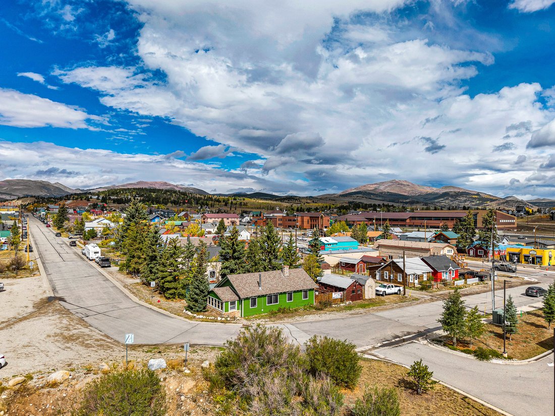 Andere in Fairplay, Colorado, Vereinigte Staaten 4 - 19036411