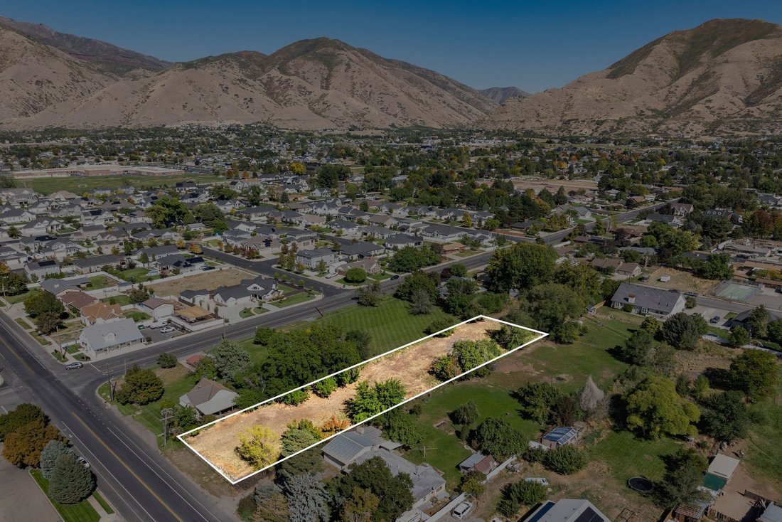 Land in Mapleton, Utah, United States 3 - 19036305