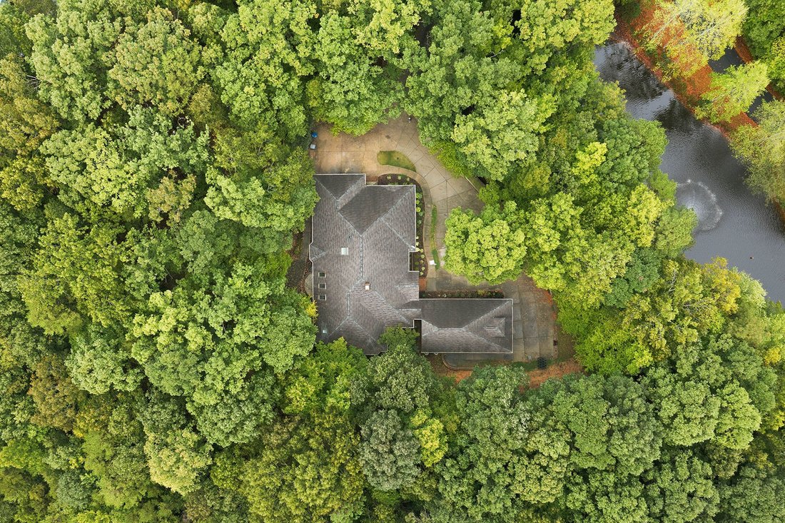 Maison à Waxhaw, Caroline du Nord, États-Unis 2 - 19036372