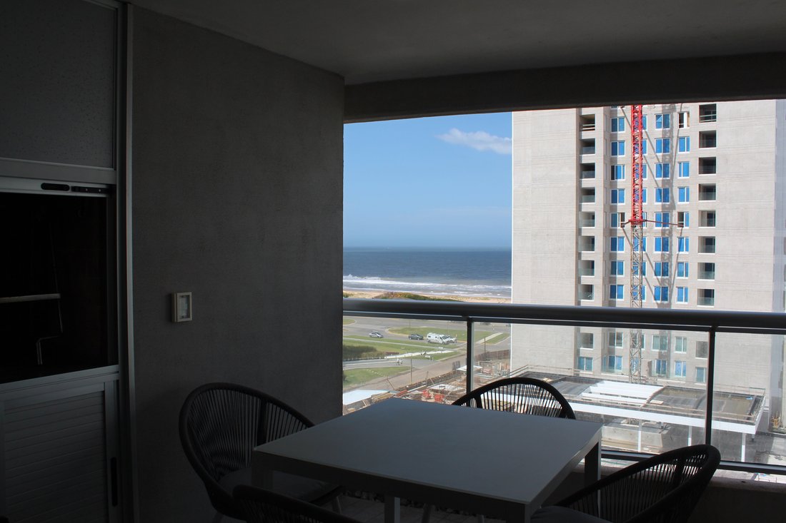 Wohnung in Punta del Este, Departamento Maldonado, Uruguay 1 - 19036356
