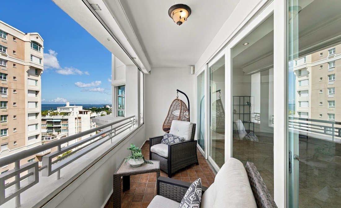 Appartement à San Juan, San Juan, Porto Rico 5 - 19036419
