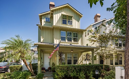Condominio a San Juan Capistrano, California, Stati Uniti 1